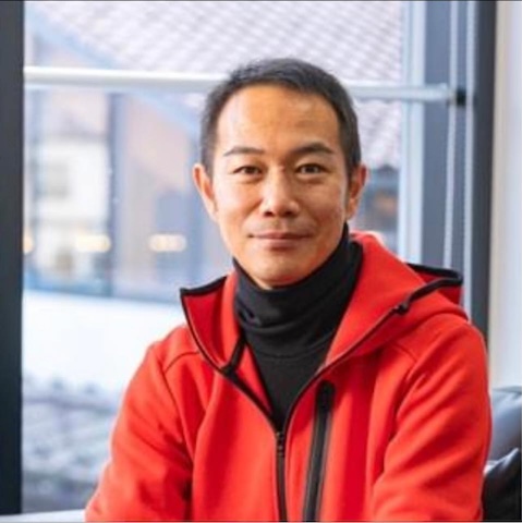 Masayuki Hisada / 久田雅之